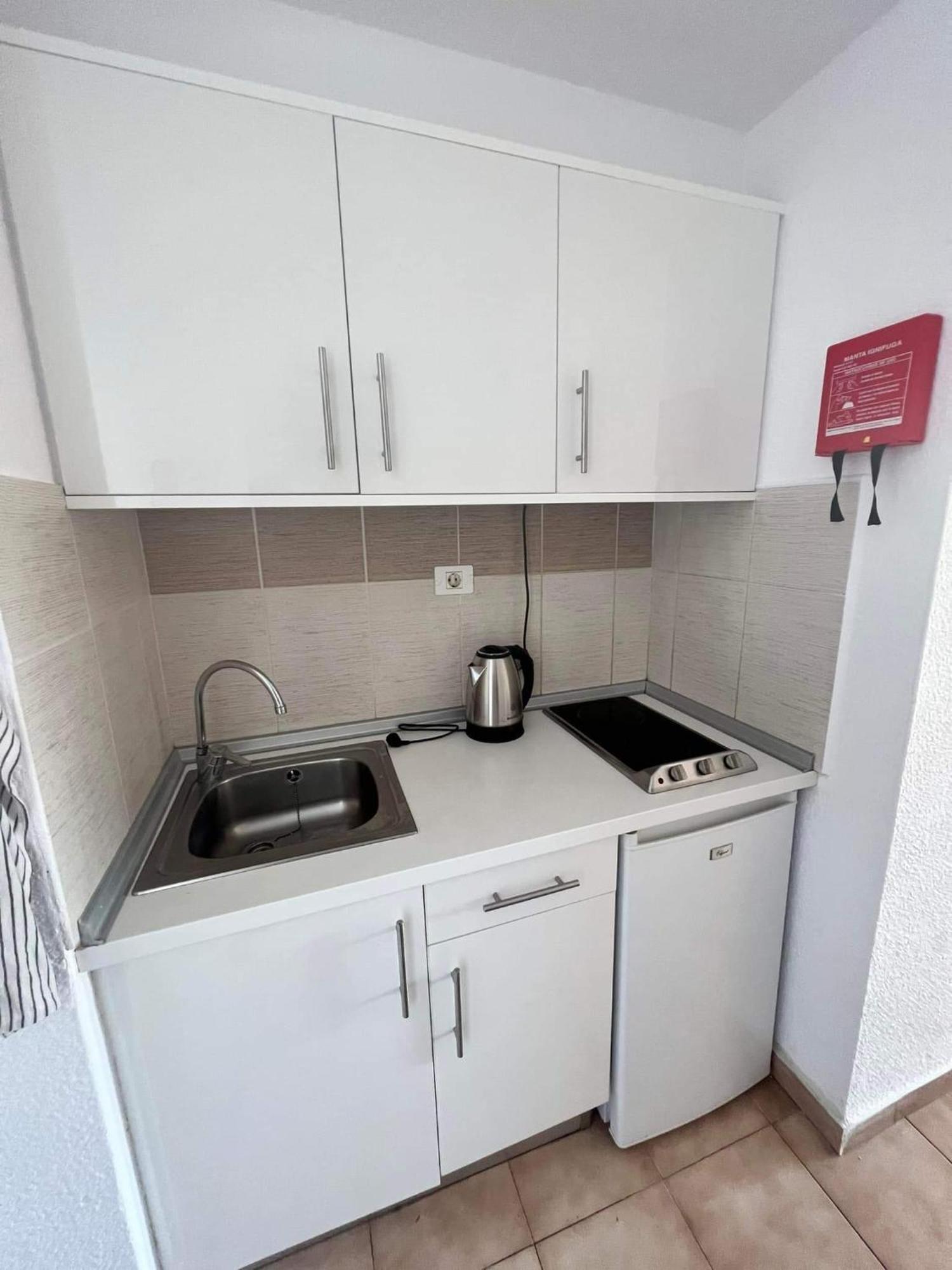 Apartment Tenerife Castle Harbour Los Cristianos (Tenerife)