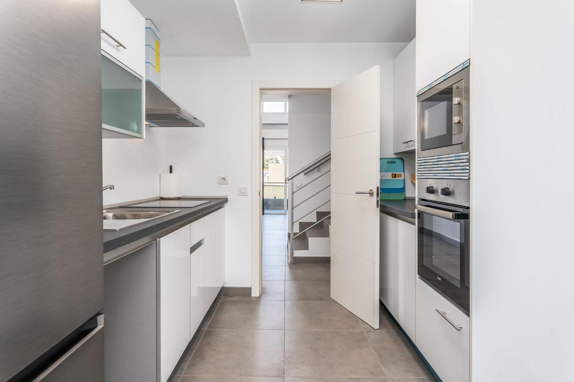 Hayam Apartamentos, Cristianos * Los Cristianos (Tenerife)