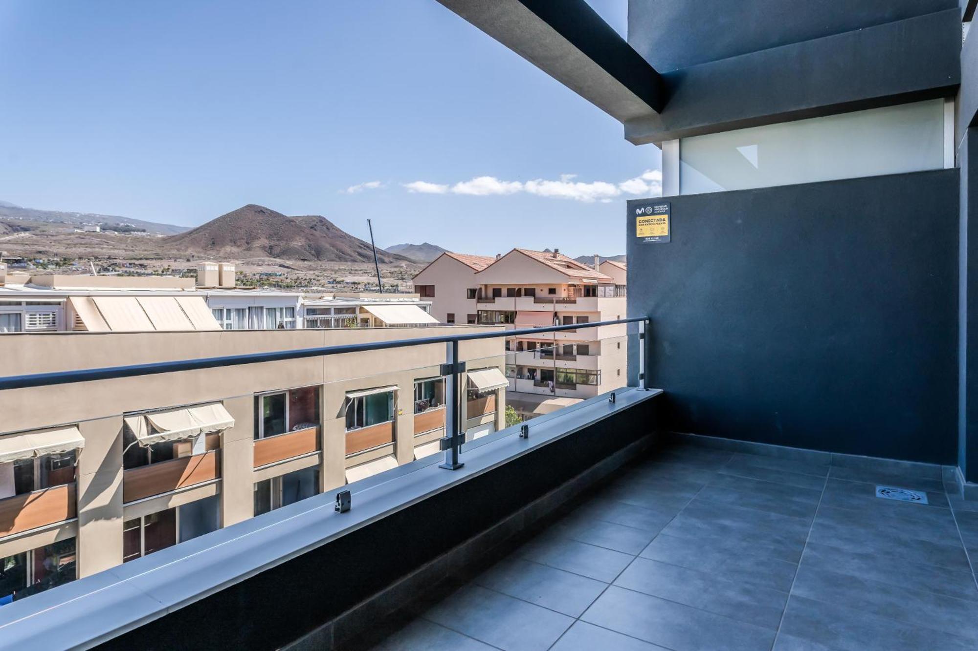 Appartement Hayam Apartamentos, Cristianos
