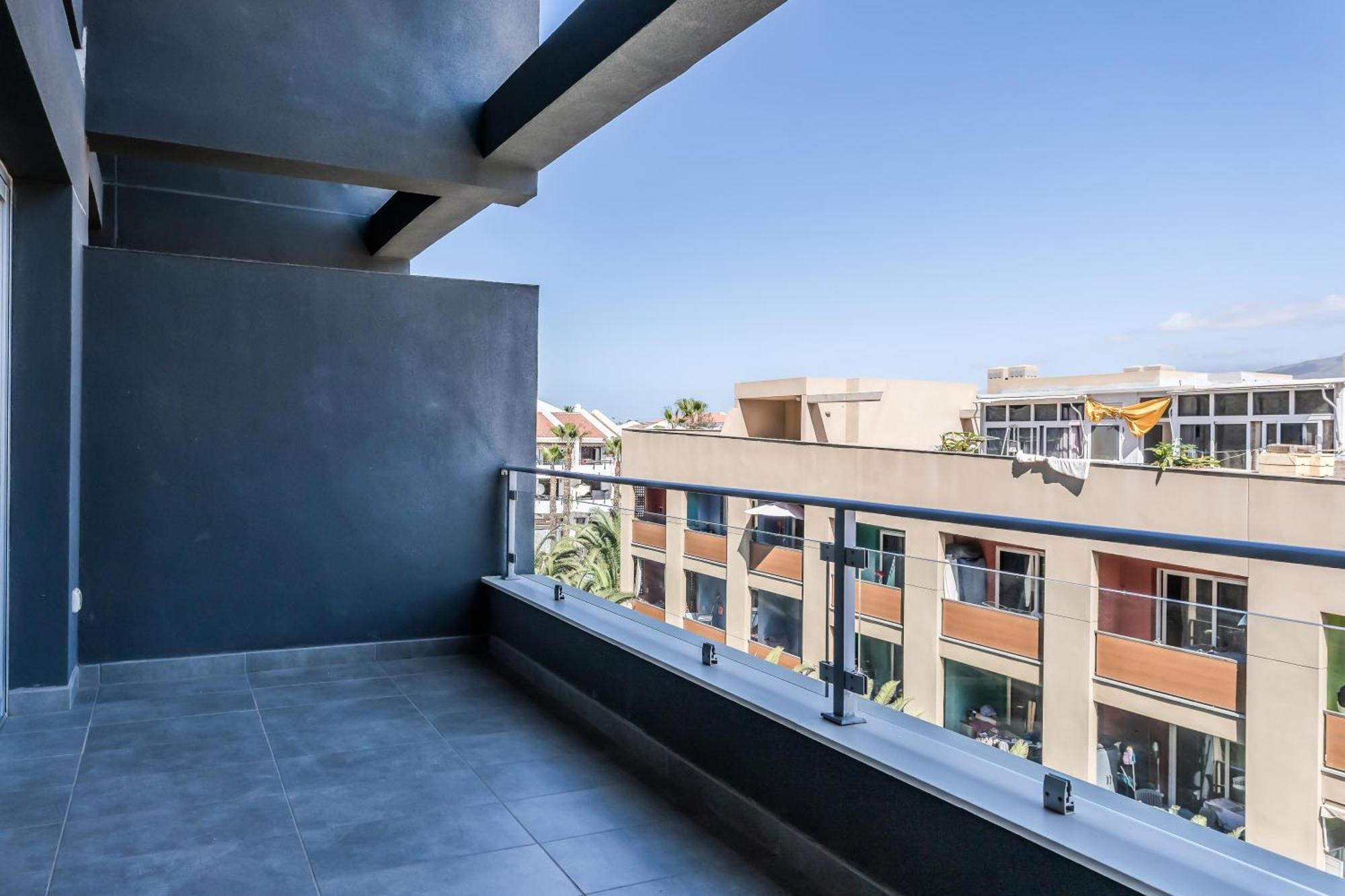 Hayam Apartamentos, Cristianos Appartement