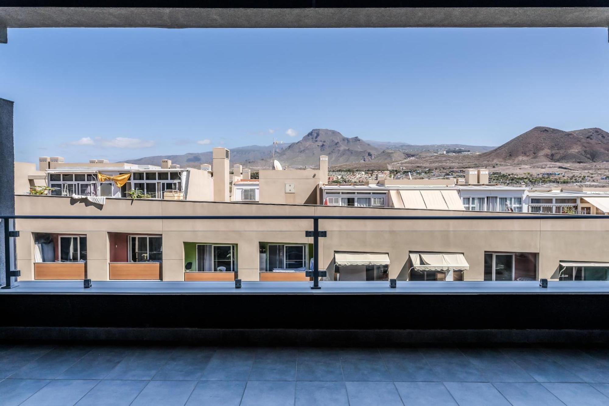 Hayam Apartamentos, Cristianos * Los Cristianos (Tenerife)
