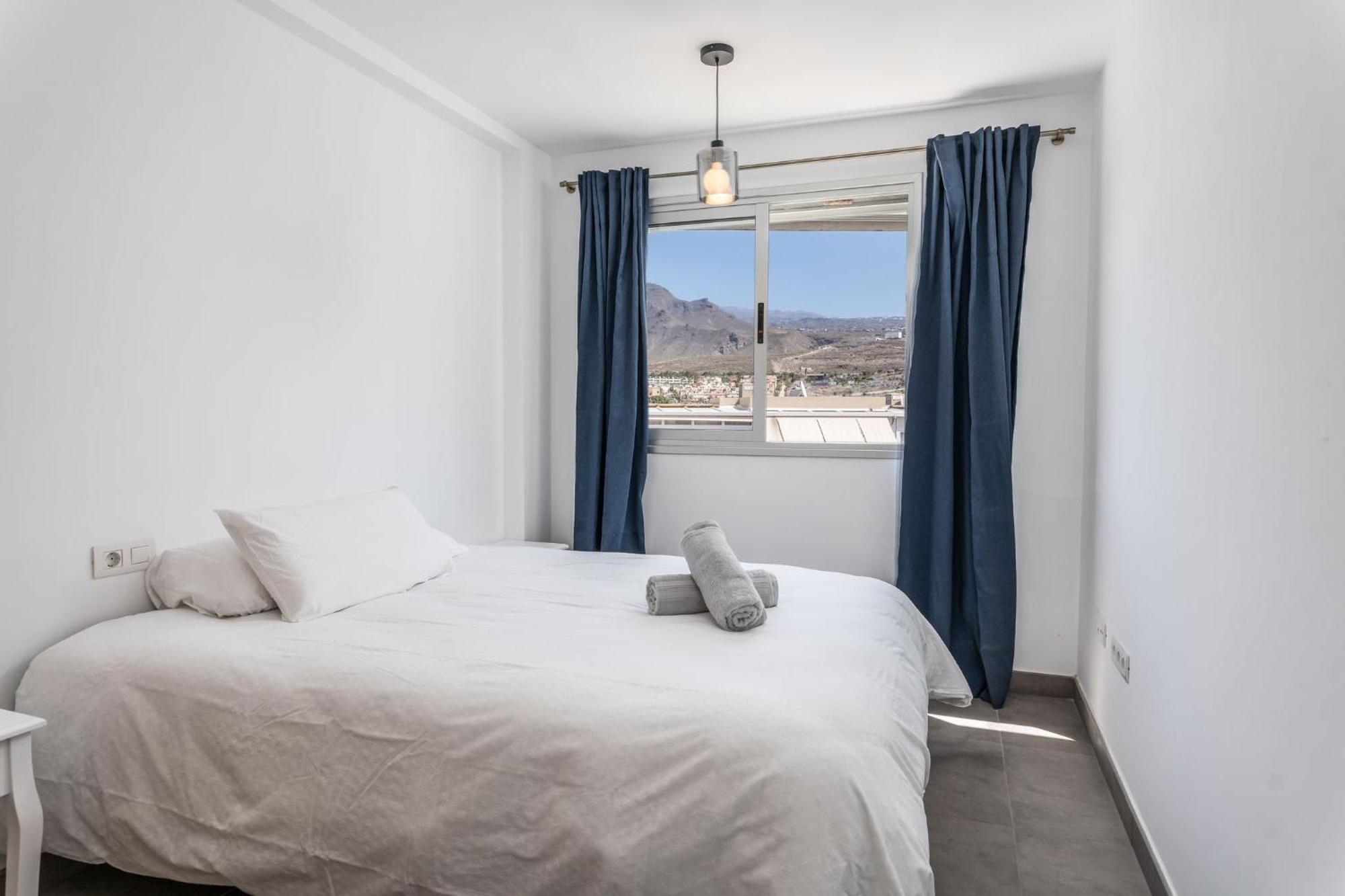 Hayam Apartamentos, Cristianos * Los Cristianos (Tenerife)