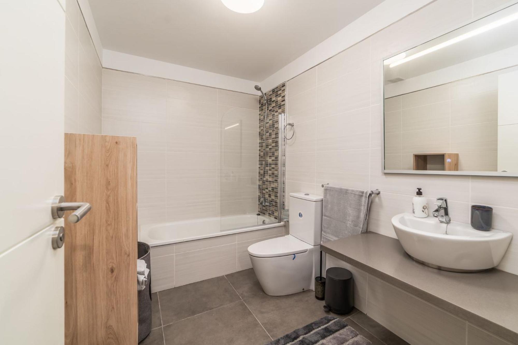 Appartement Hayam Apartamentos, Cristianos