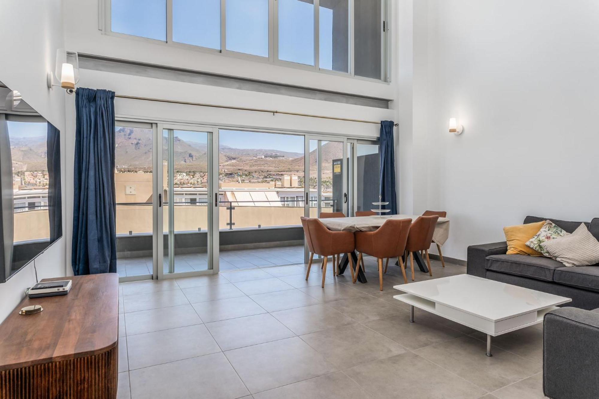 Hayam Apartamentos, Cristianos Appartement *