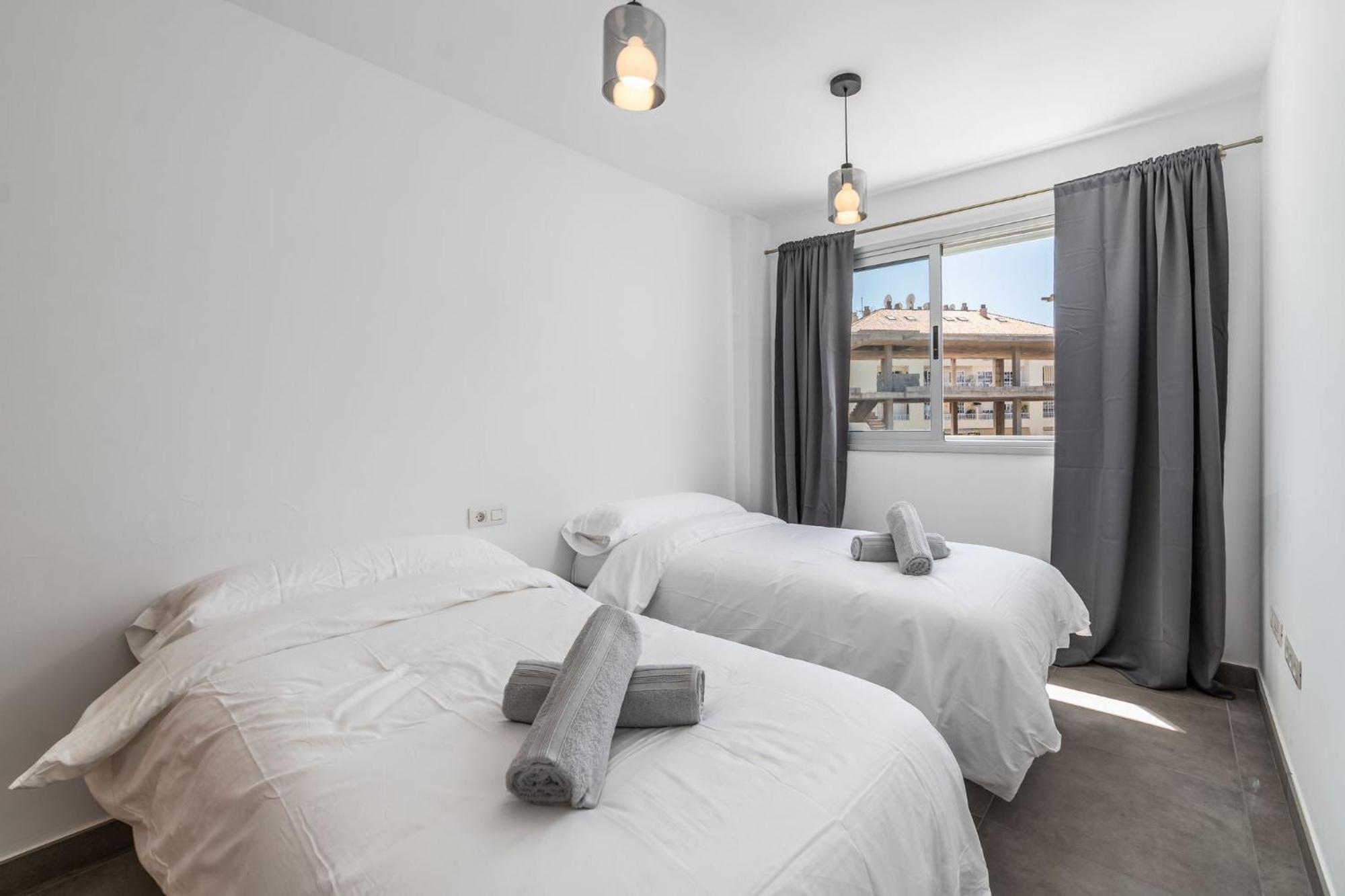 Hayam Apartamentos, Cristianos * Los Cristianos (Tenerife)