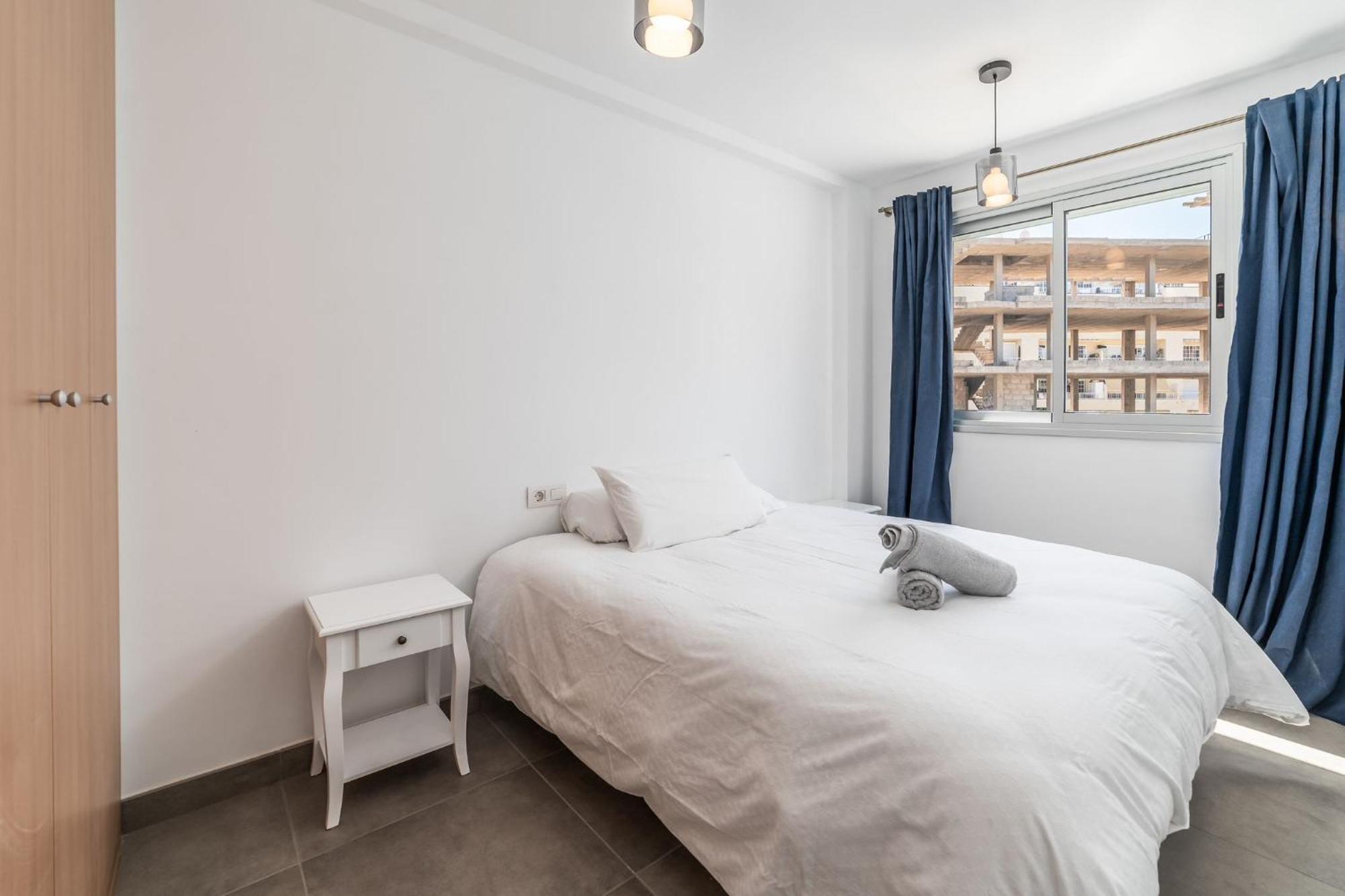 Hayam Apartamentos, Cristianos Appartement Los Cristianos (Tenerife)