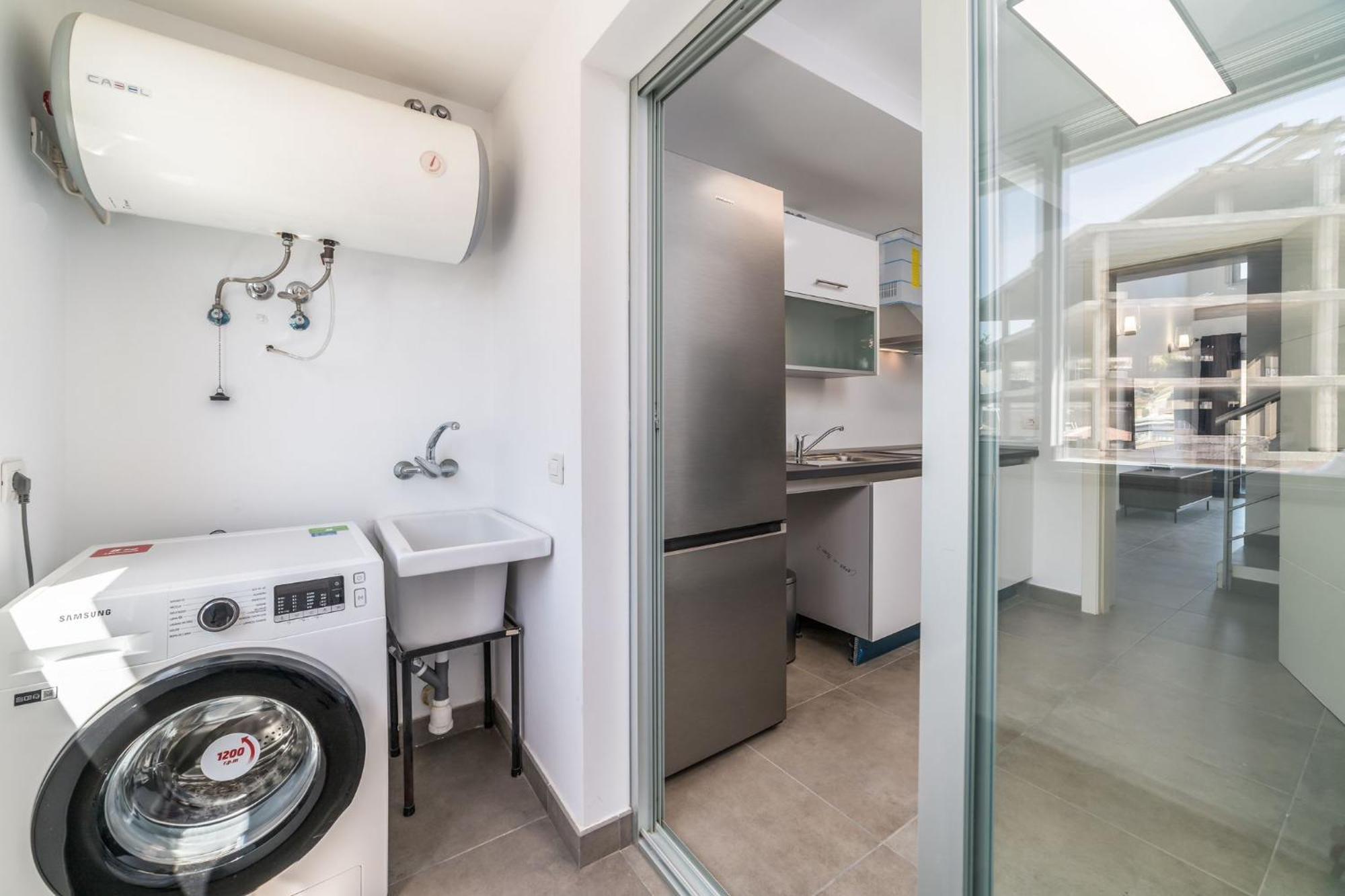 Appartement Hayam Apartamentos, Cristianos *