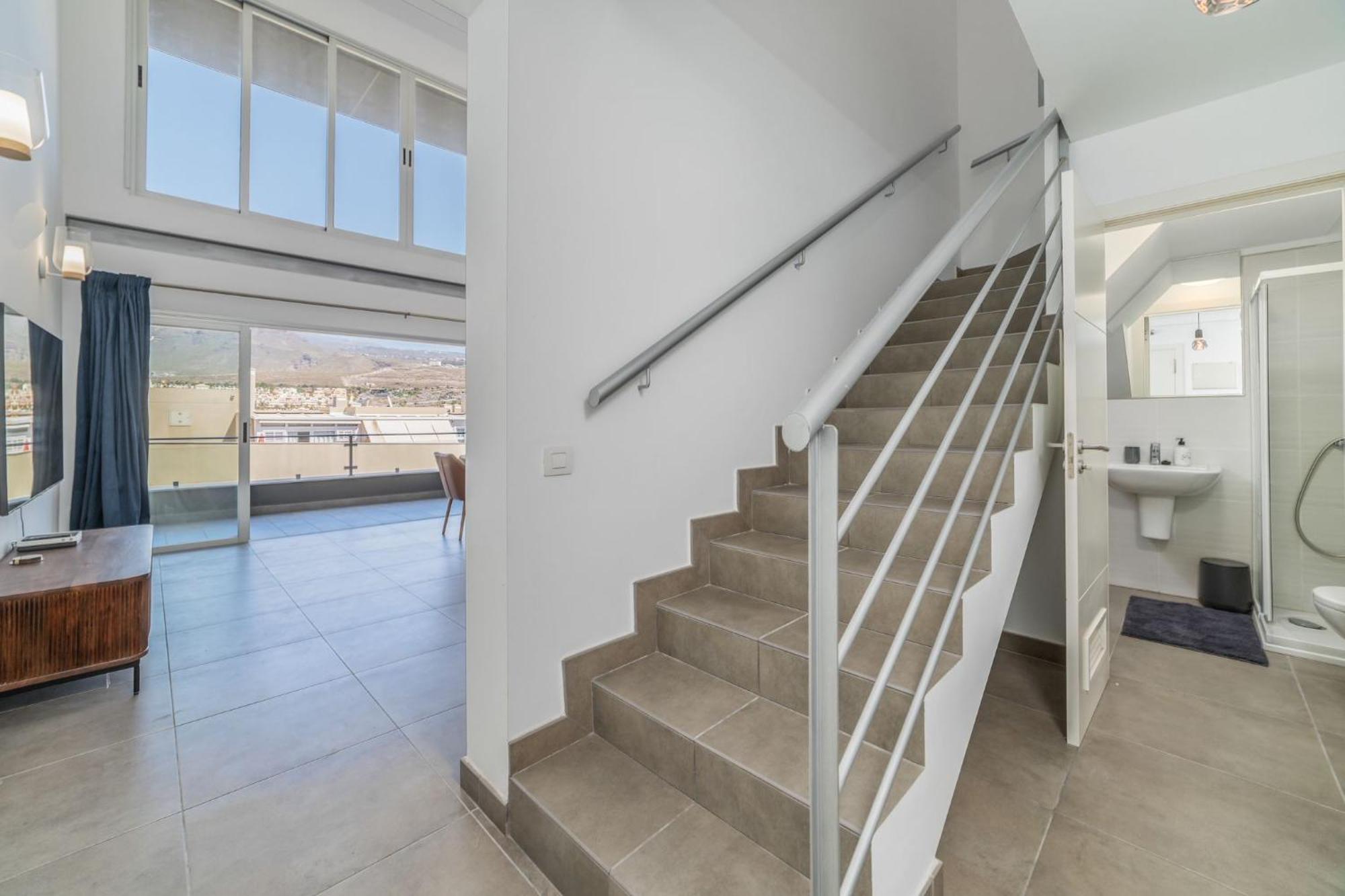 Appartement Hayam Apartamentos, Cristianos