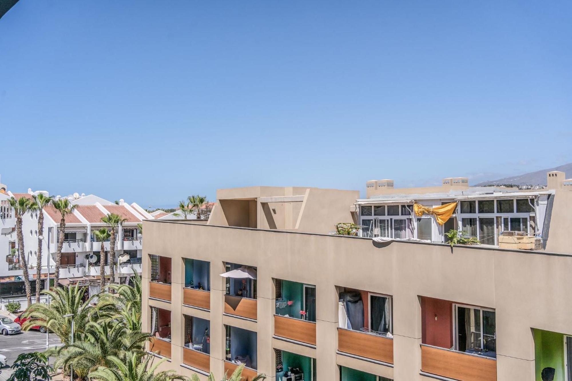 Hayam Apartamentos, Cristianos * Los Cristianos (Tenerife)