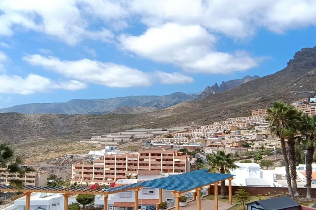 Balcon Roque Del Conde * Costa Adeje (Tenerife)