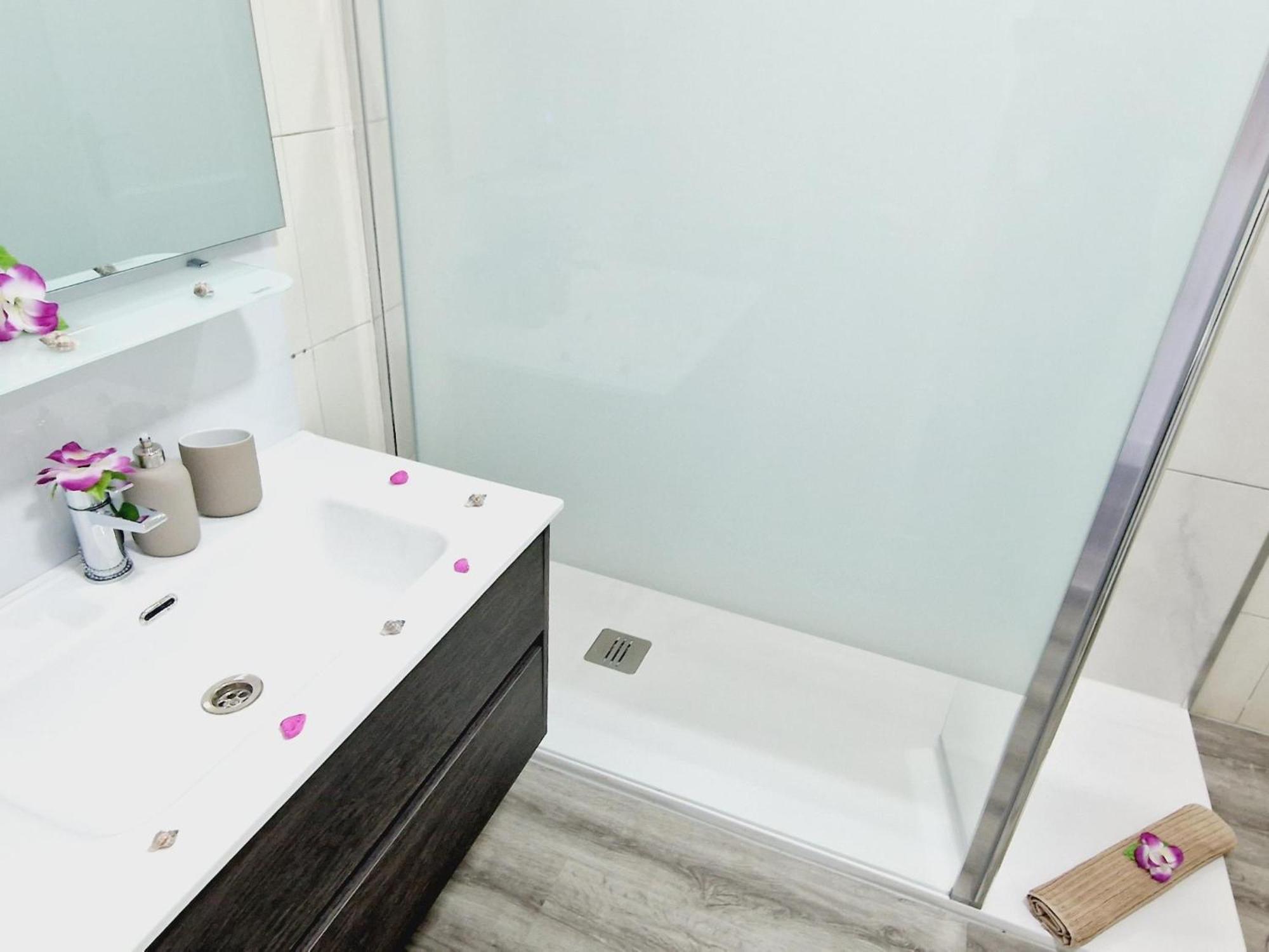 203 Gigantes 2 Bedrooms New *