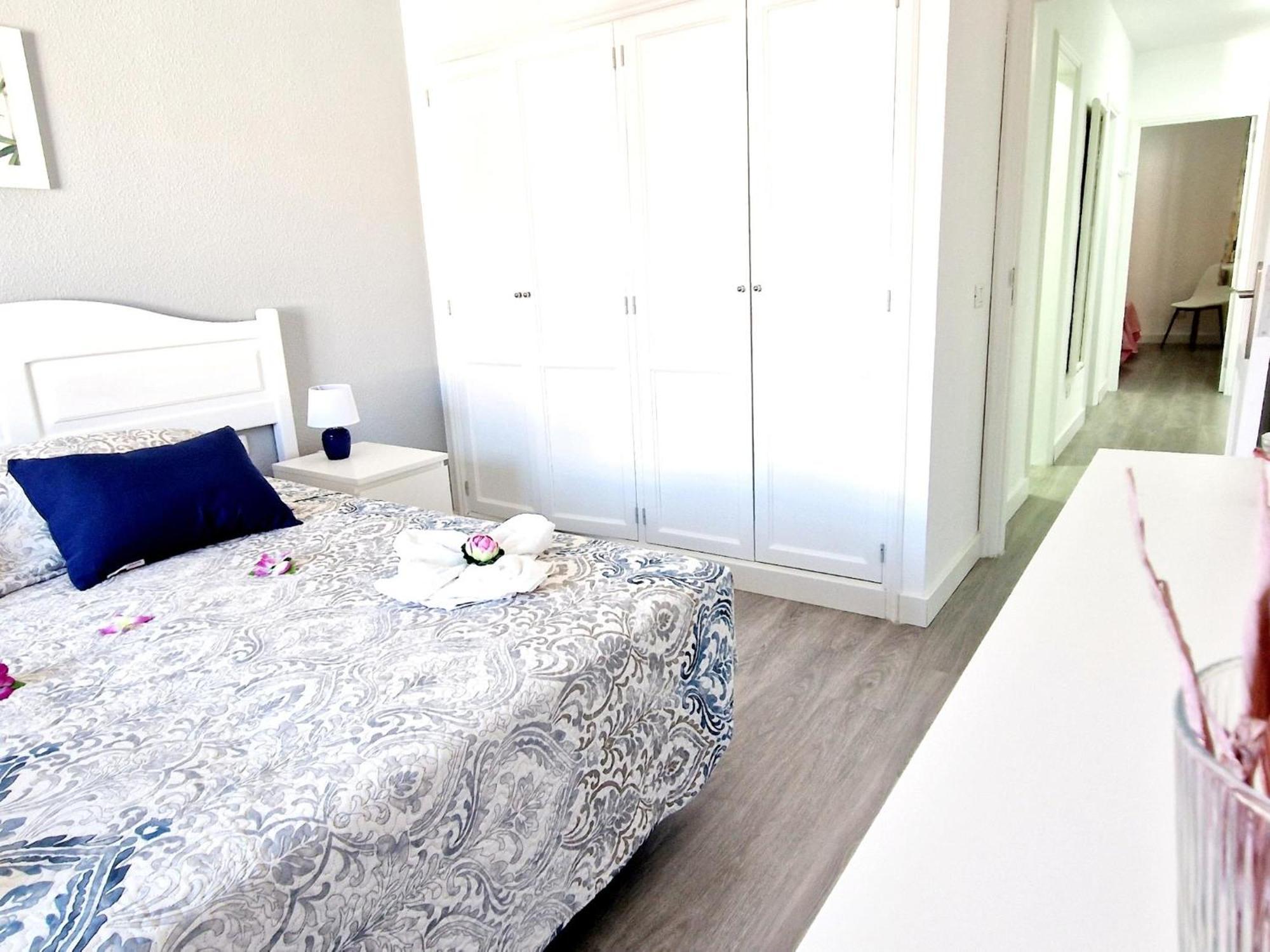 203 Gigantes 2 Bedrooms New