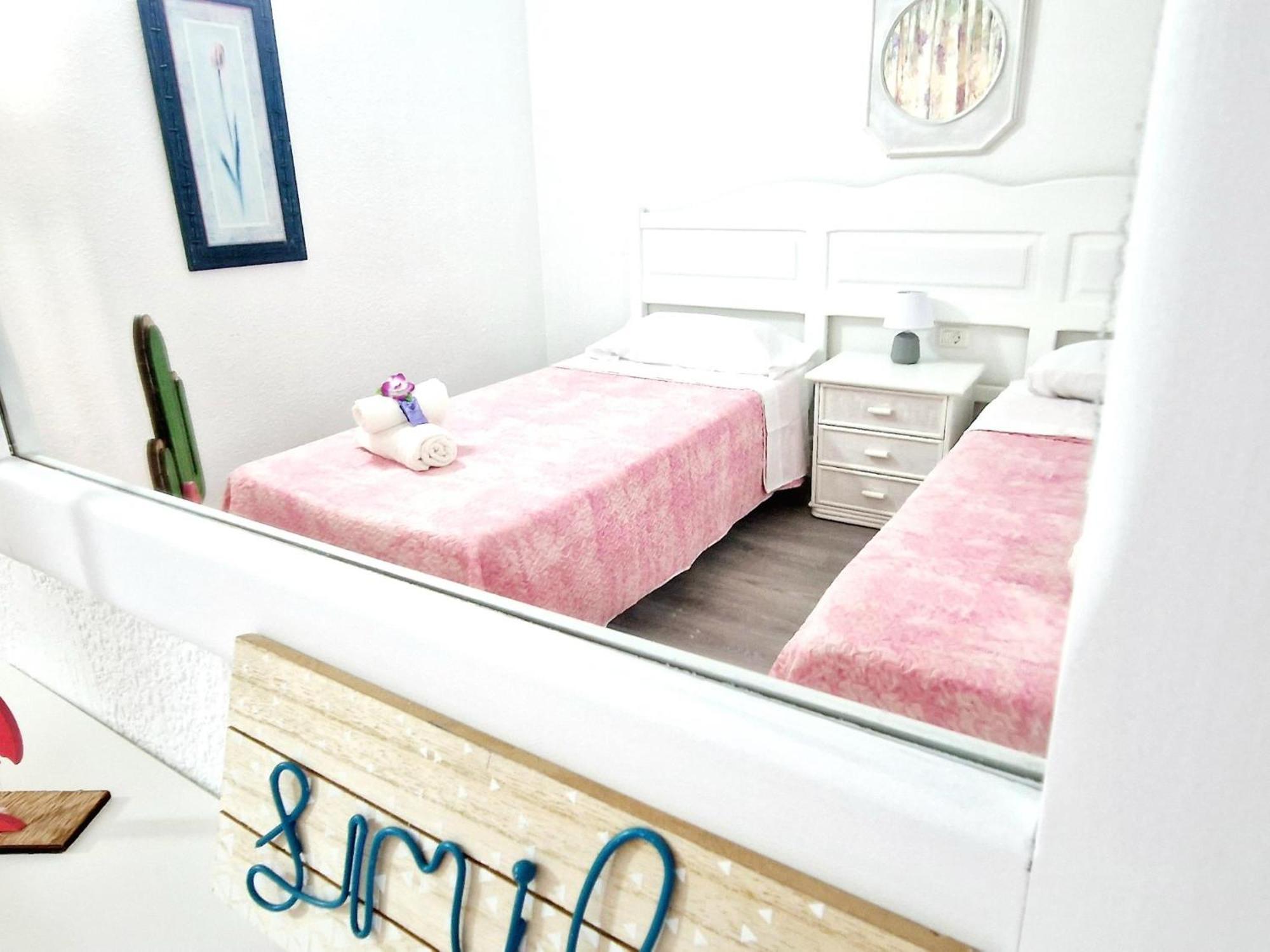 203 Gigantes 2 Bedrooms New *