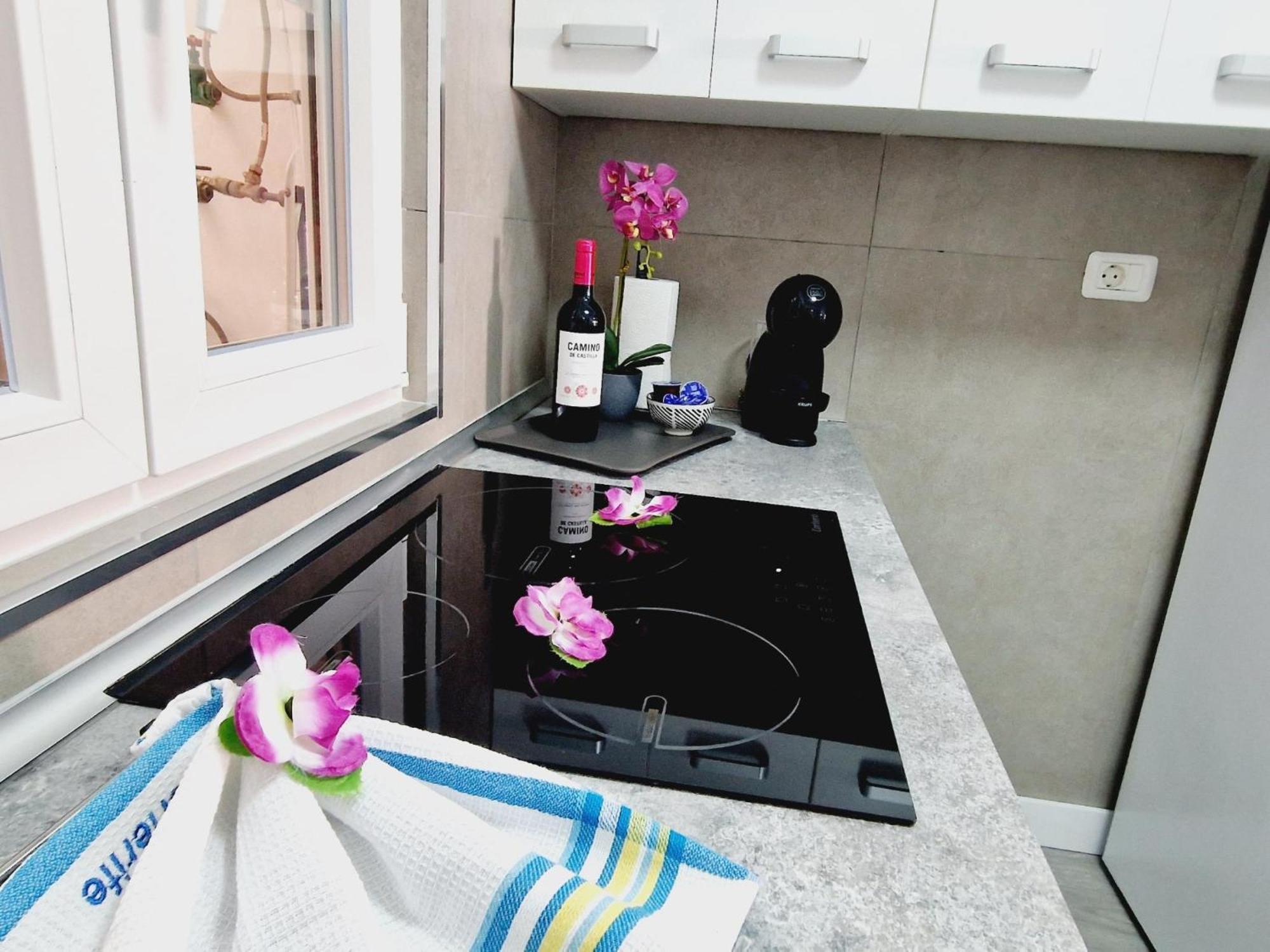 203 Gigantes 2 Bedrooms New * Santiago Del Teide