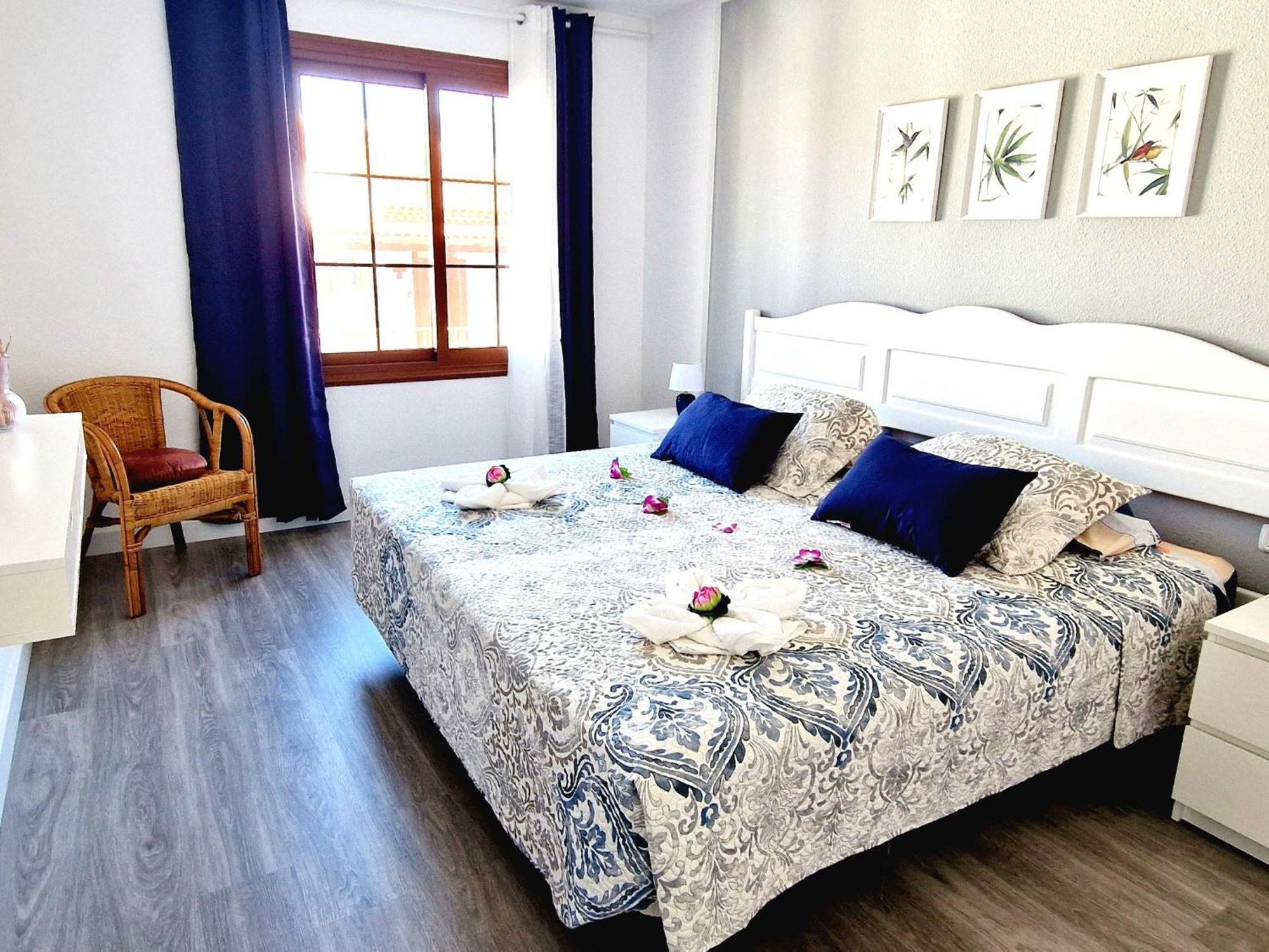 Holiday home 203 Gigantes 2 Bedrooms New