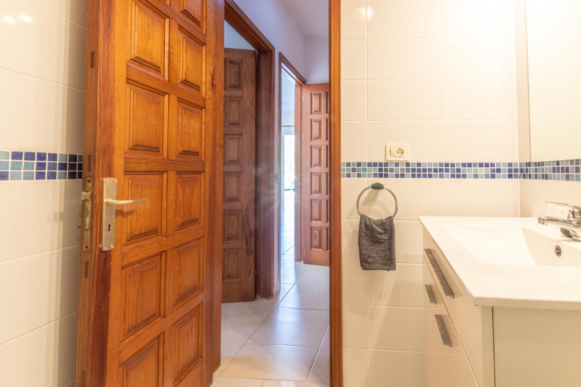 Appartement Cliff View Terrace By Dream Homes Tenerife Puerto de Santiago (Tenerife)