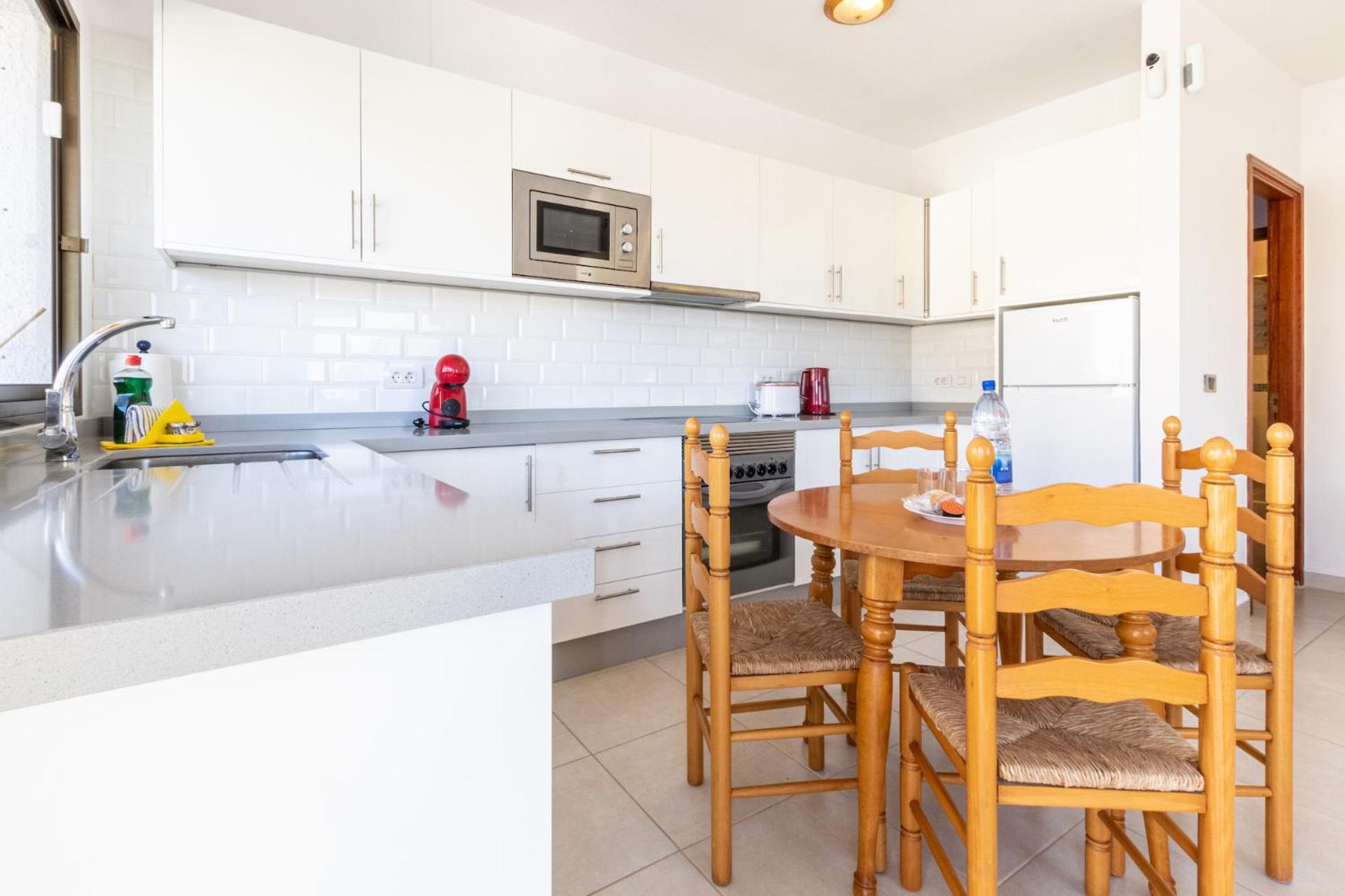 Appartement Cliff View Terrace By Dream Homes Tenerife