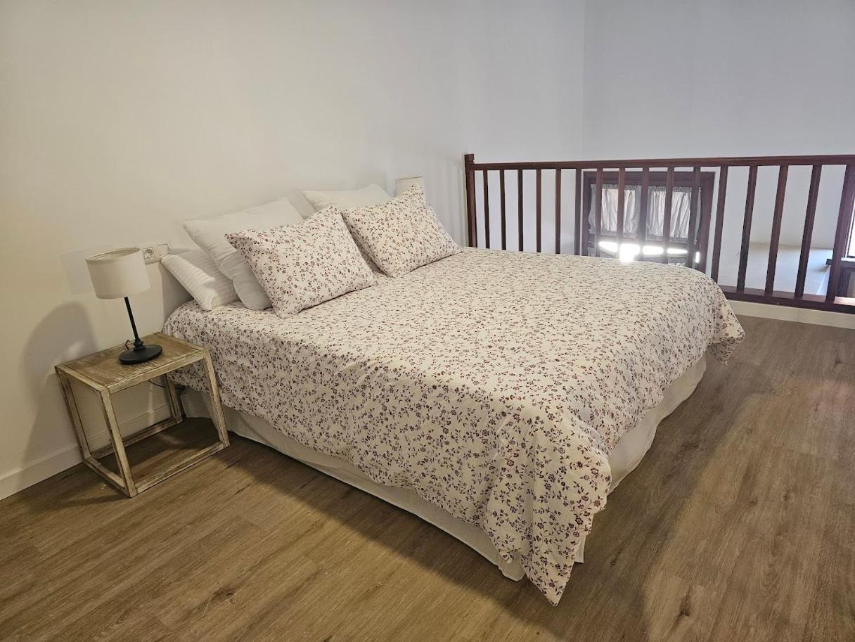Appartement In The Center Of The Old Town.
