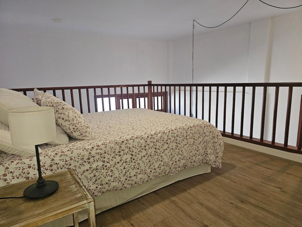In The Center Of The Old Town. Appartement Puerto de la Cruz (Tenerife)