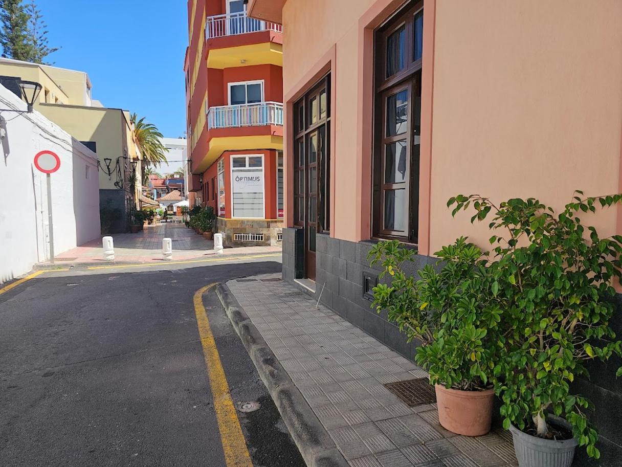 Appartement In The Center Of The Old Town.