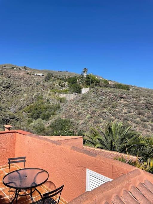 Villa Maravilla With Sea Views Los Menores