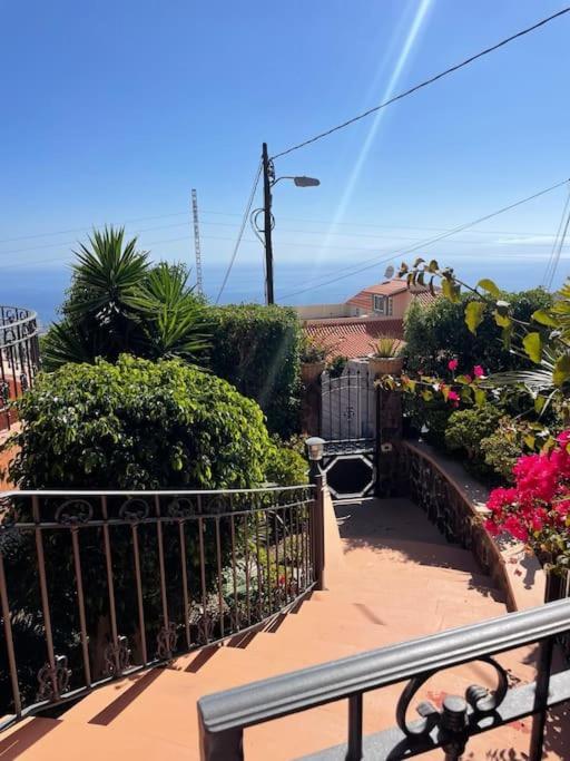 Maravilla With Sea Views Los Menores
