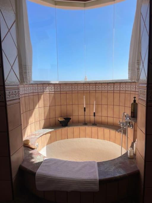 Maravilla With Sea Views Los Menores