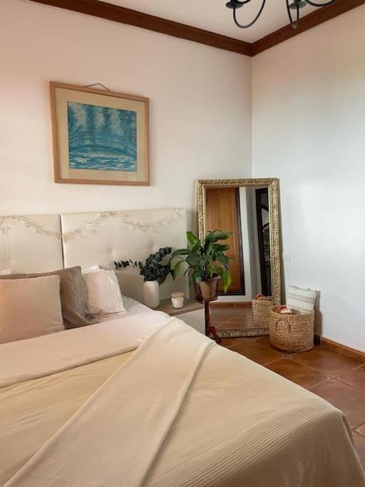 Maravilla With Sea Views Los Menores