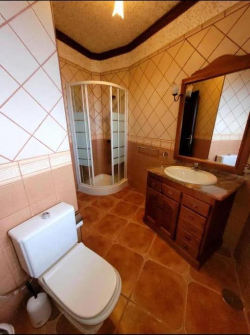 Maravilla With Sea Views