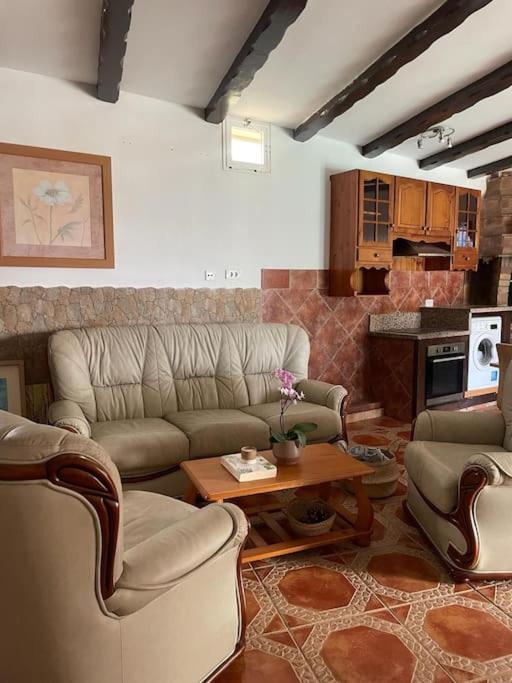 Maravilla With Sea Views Villa *