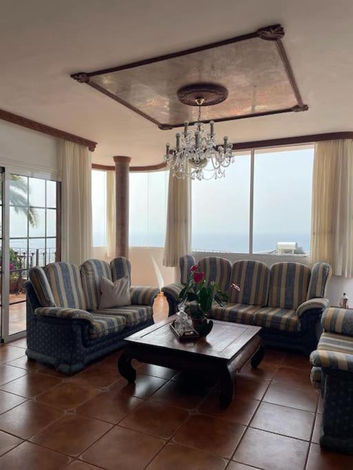 Maravilla With Sea Views * Los Menores