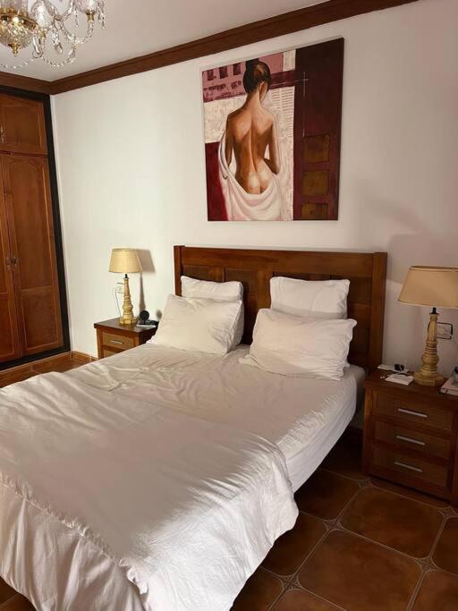 Villa Maravilla With Sea Views