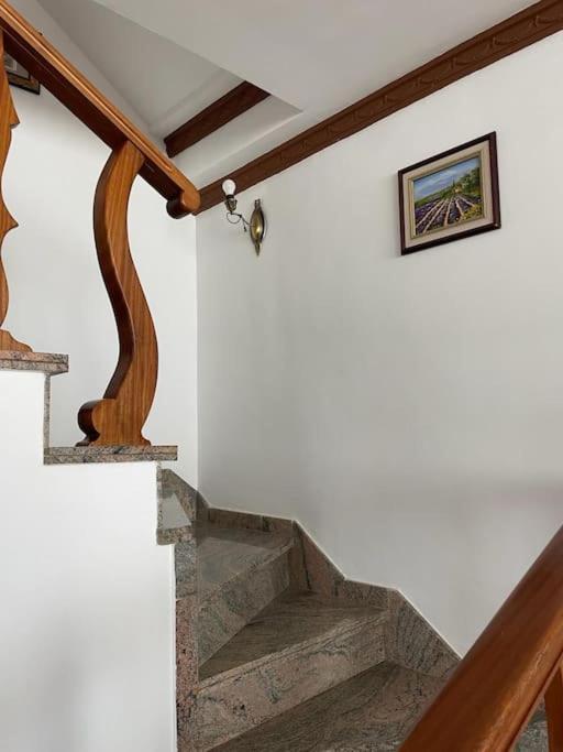 Villa Maravilla With Sea Views *