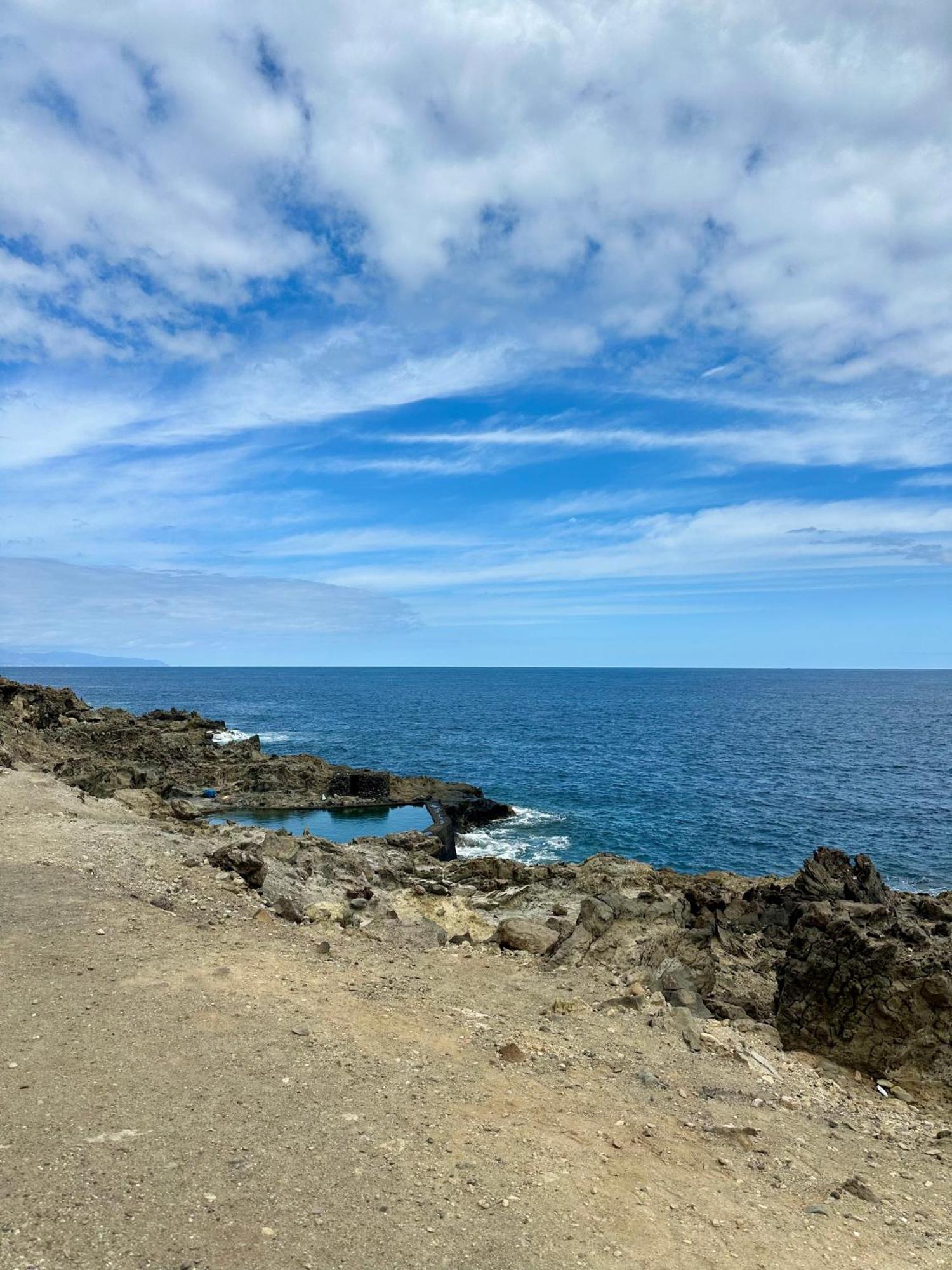 Appartement Stunning Sea View - Poris By Vv Canary Ocean Homes Santa-Cruz de Ténérife