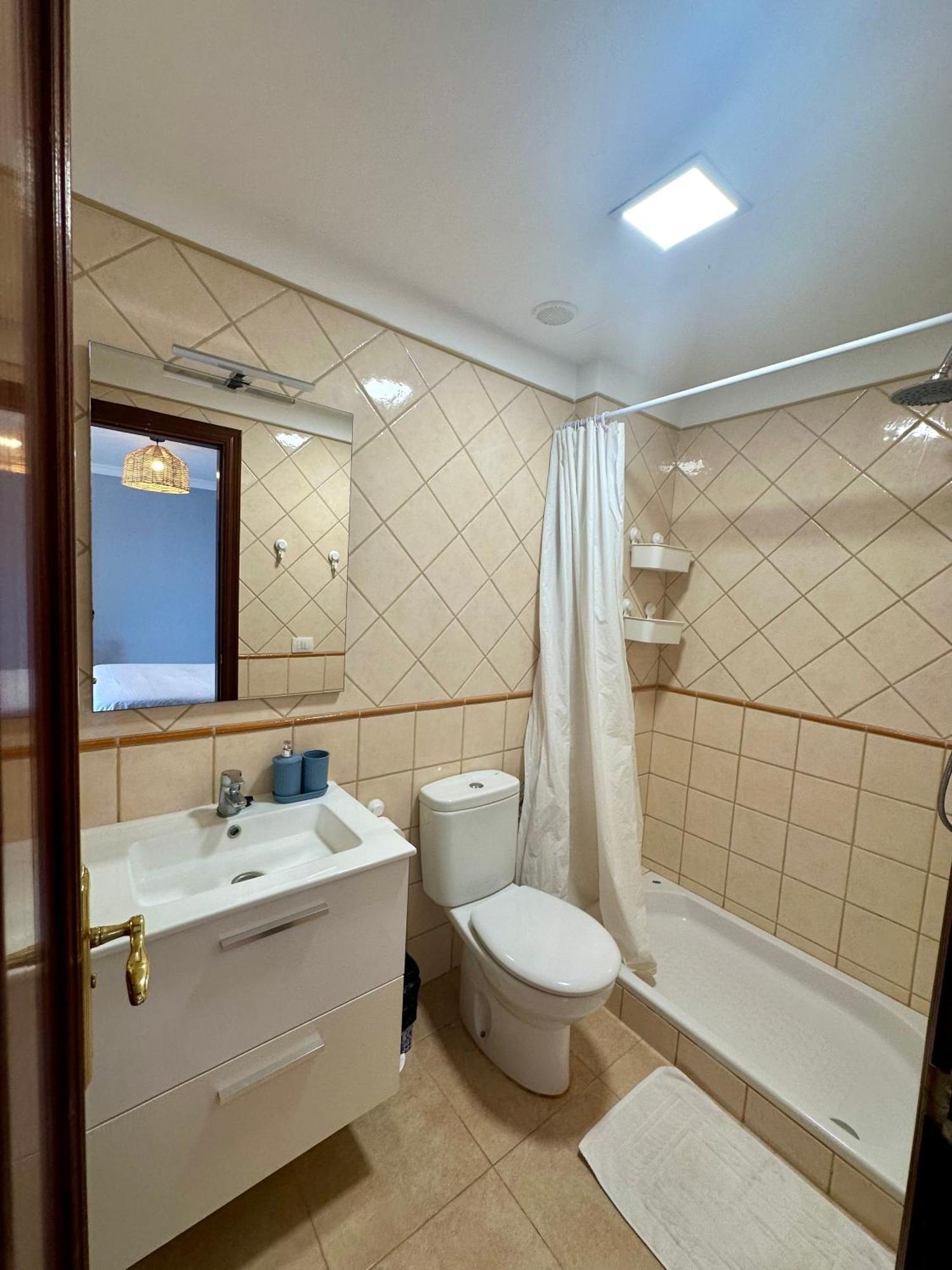 Appartement Stunning Sea View - Poris By Vv Canary Ocean Homes Santa-Cruz de Ténérife