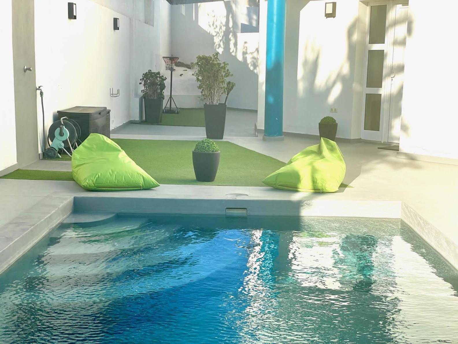 Сasa de vacaciones Con Piscina En Tabaiba By Alterhome