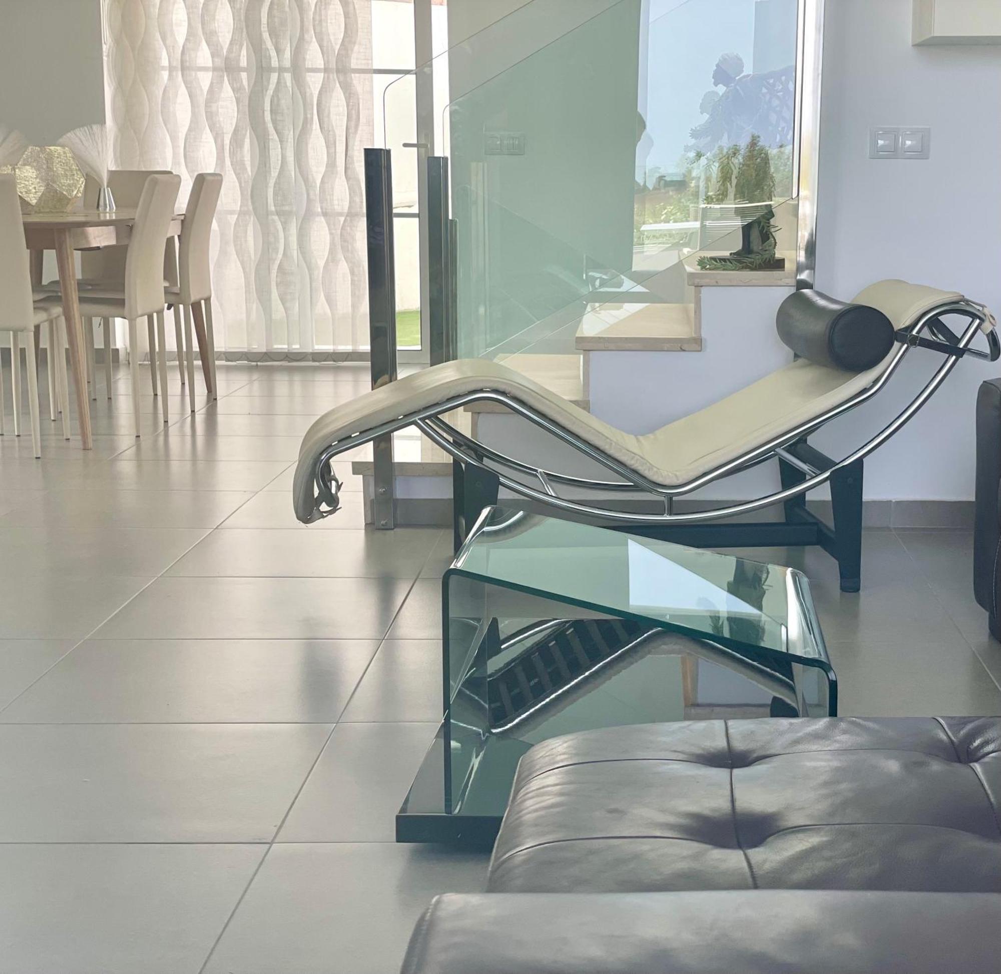 Сasa de vacaciones Con Piscina En Tabaiba By Alterhome *