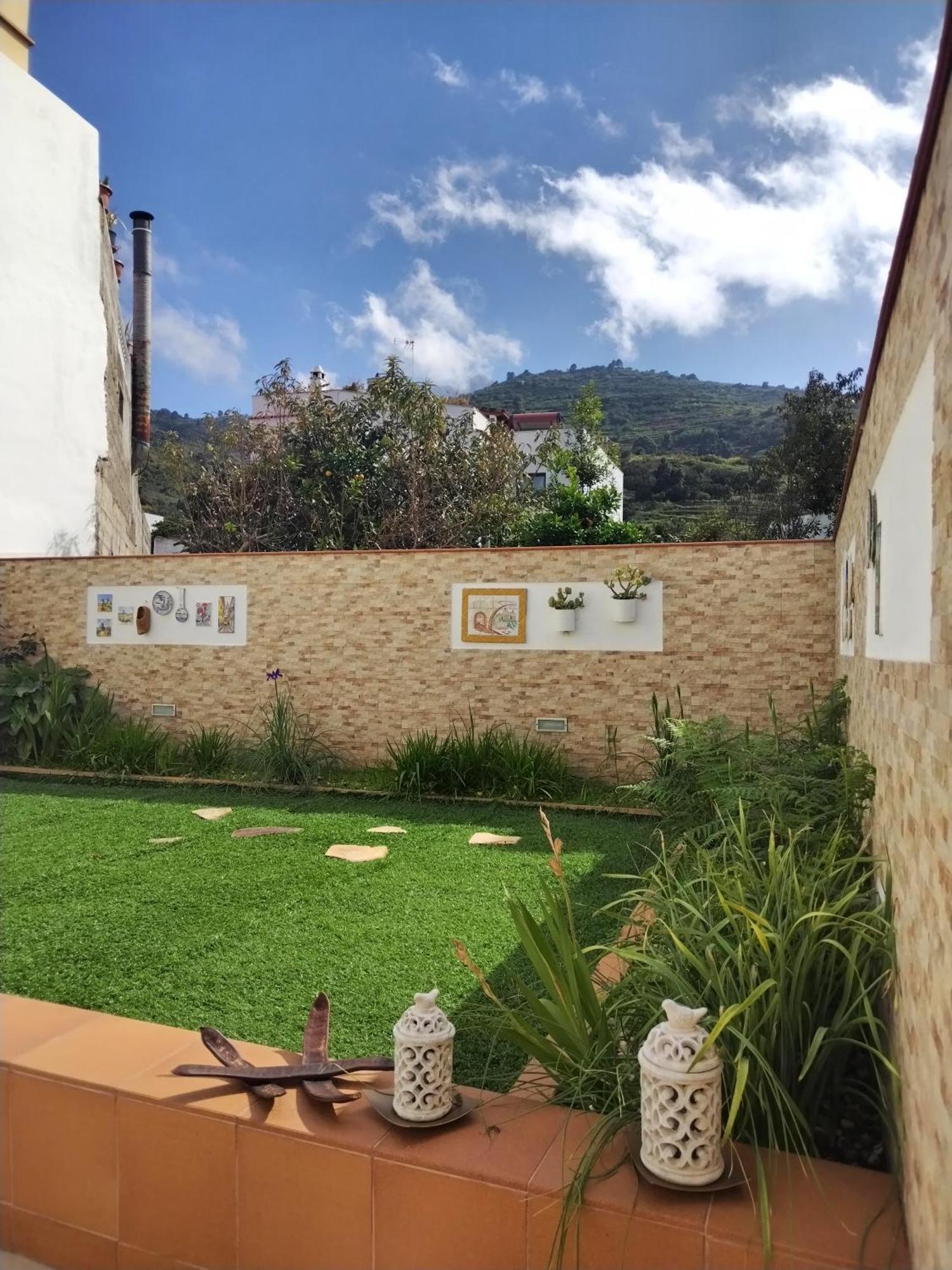 Holiday home Casa Meraki *