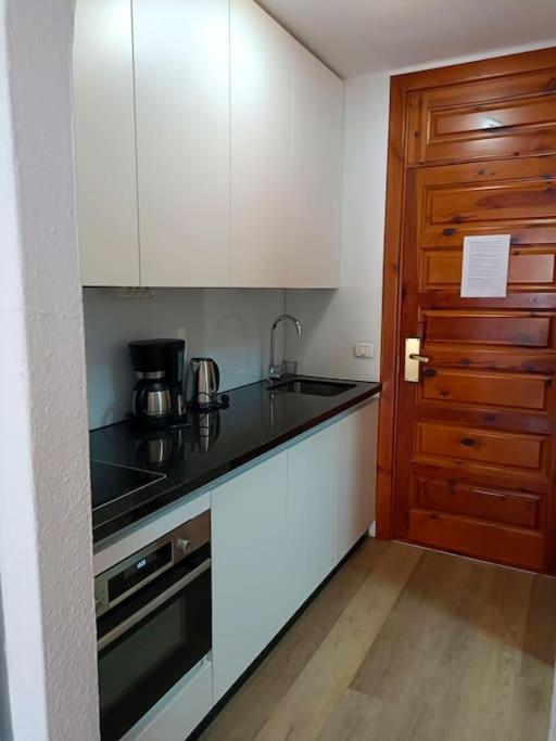 Apartamento Il Centro Delle Vacanze Playa de las Américas
