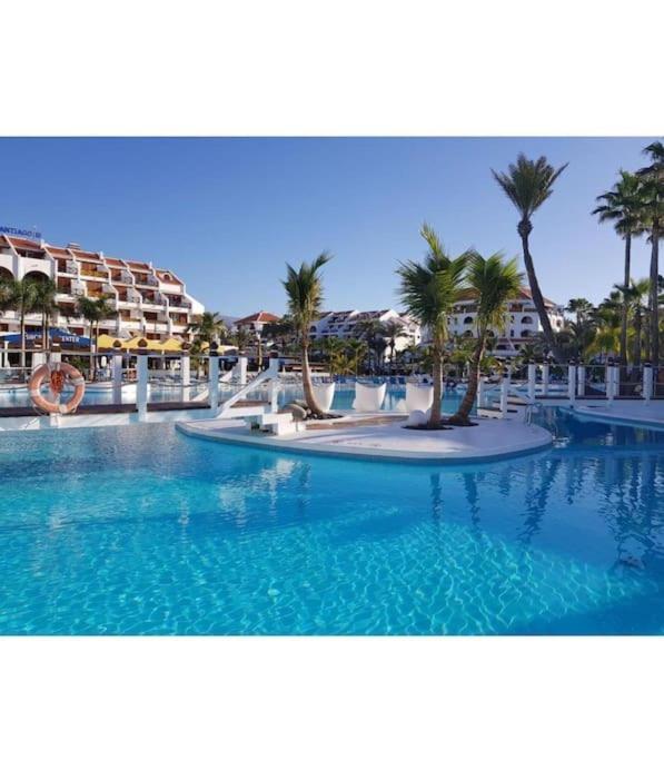Il Centro Delle Vacanze Playa de las Américas
