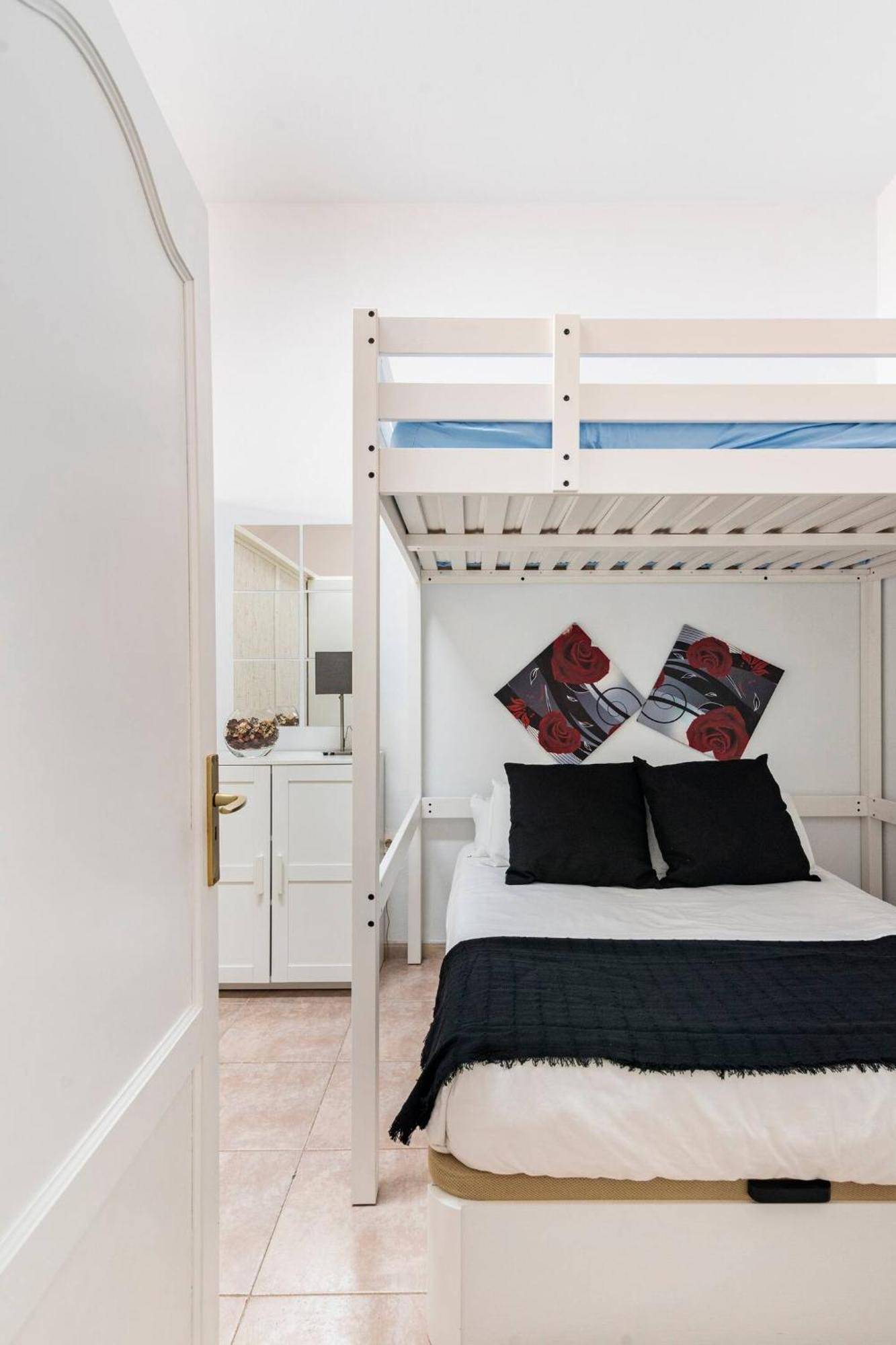 Bajo Apartment