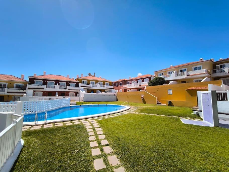 Appartement Picacho Sunset 1 Santa-Cruz de Ténérife
