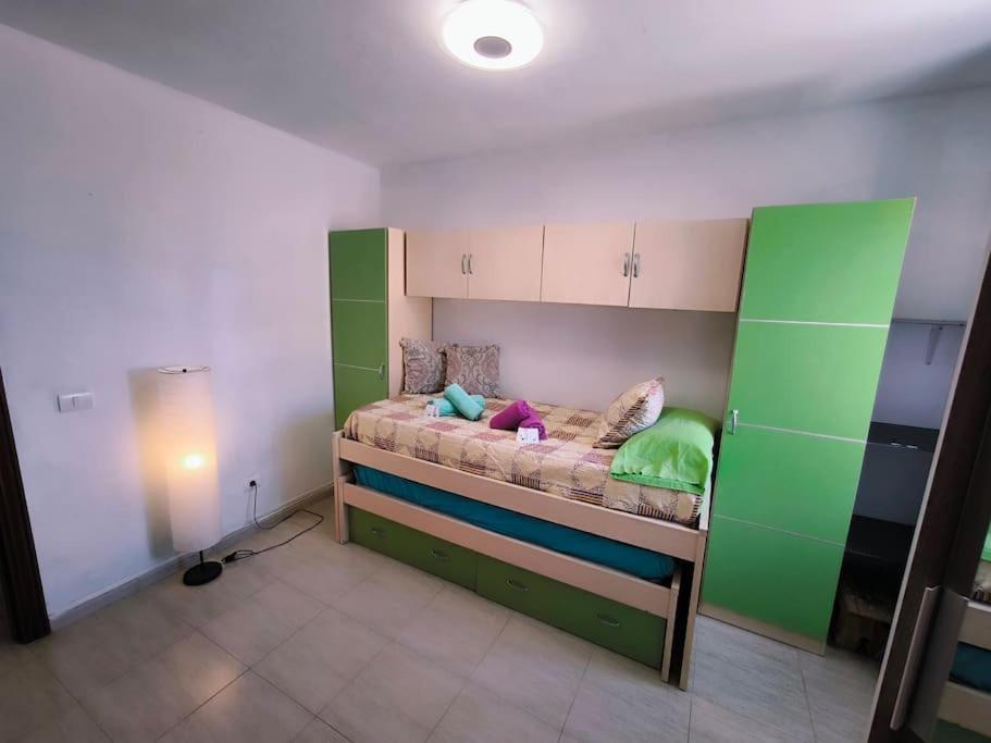 Appartement Picacho Sunset 1 Santa-Cruz de Ténérife