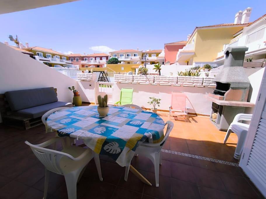 Appartement Picacho Sunset 1 Santa-Cruz de Ténérife