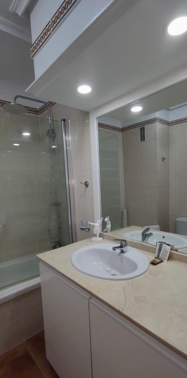 Mery's Albatros Two Bedrooms Apartment *
