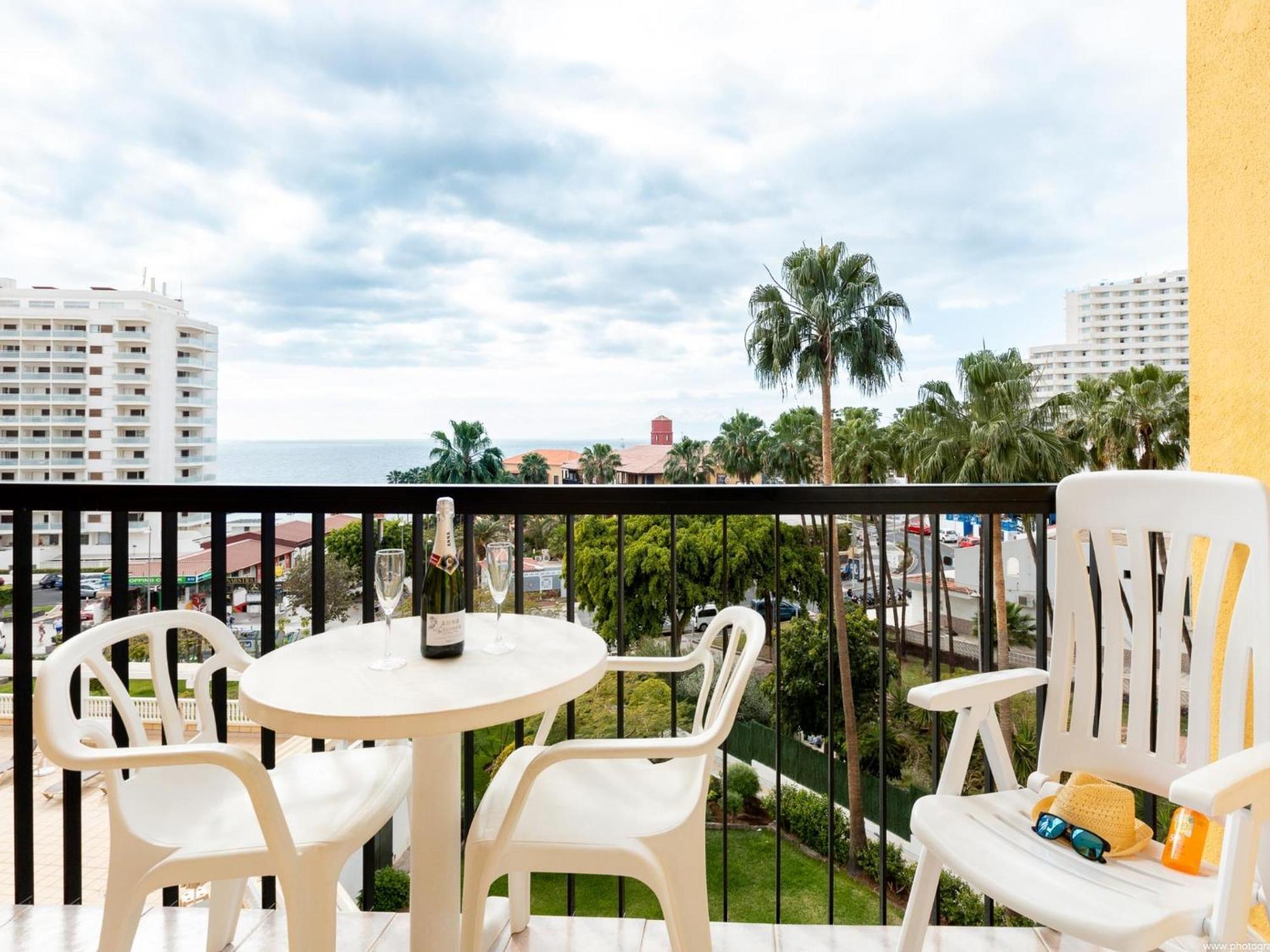 Apartamento 41 Copacabana Ocean View Pool