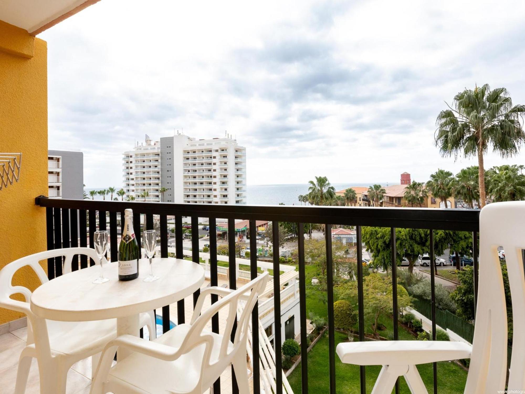 Apartamento 41 Copacabana Ocean View Pool Playa de las Américas