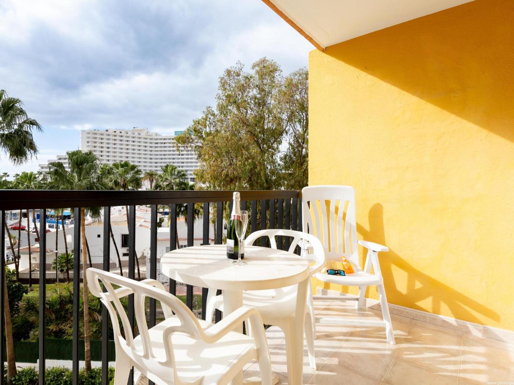 Apartamento 41 Copacabana Ocean View Pool