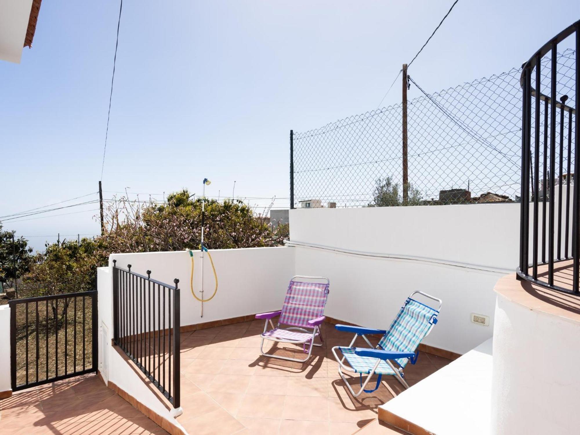 Ek Araya Hébergement de vacances Candelaria