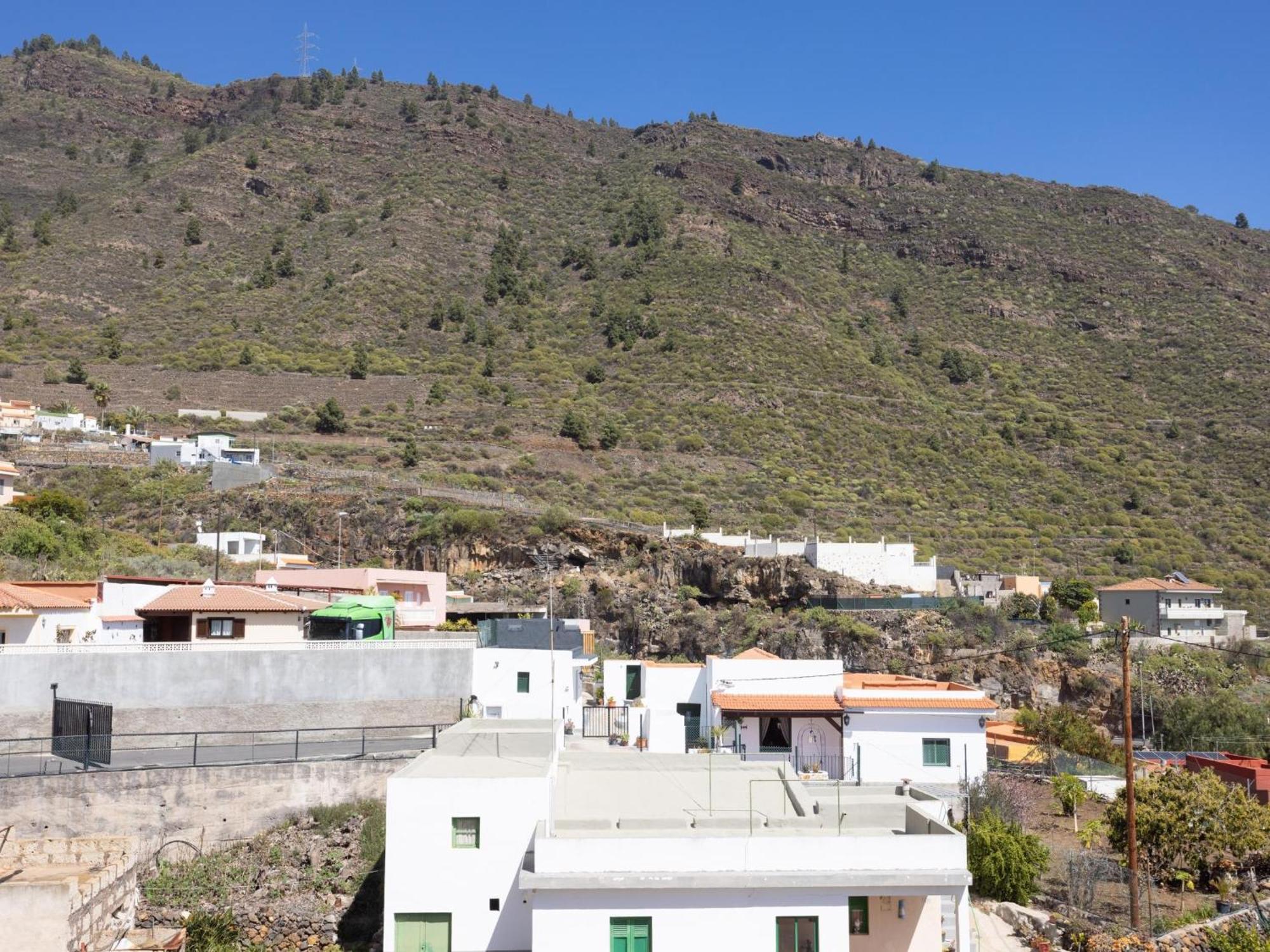 Hébergement de vacances Ek Araya